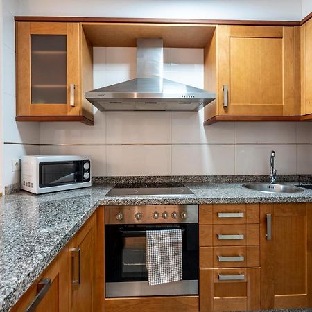 Apartamento La Orilla 아리시페 외부 사진