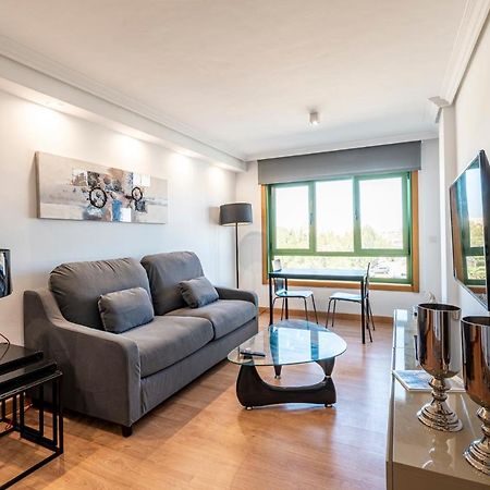 Apartamento La Orilla 아리시페 외부 사진