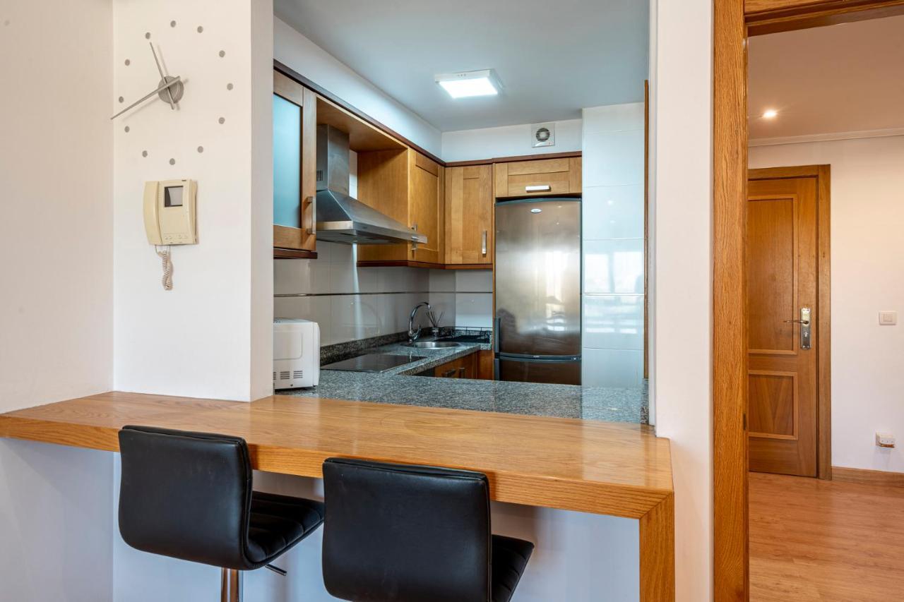 Apartamento La Orilla 아리시페 외부 사진