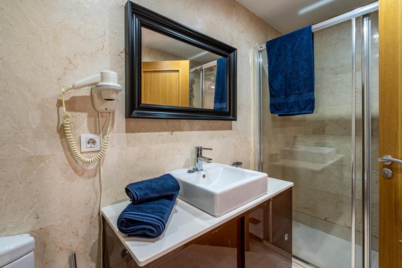 Apartamento La Orilla 아리시페 외부 사진