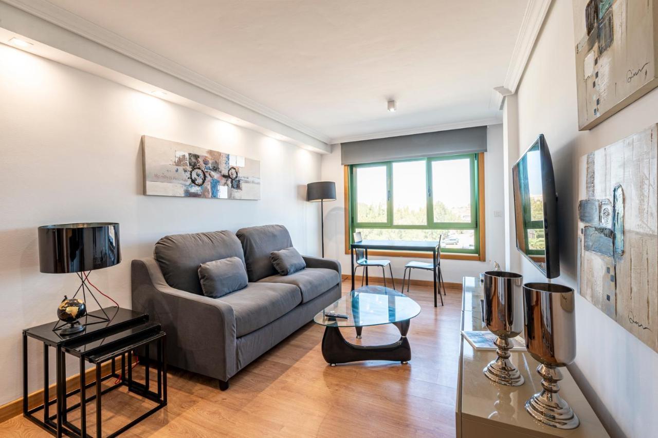 Apartamento La Orilla 아리시페 외부 사진