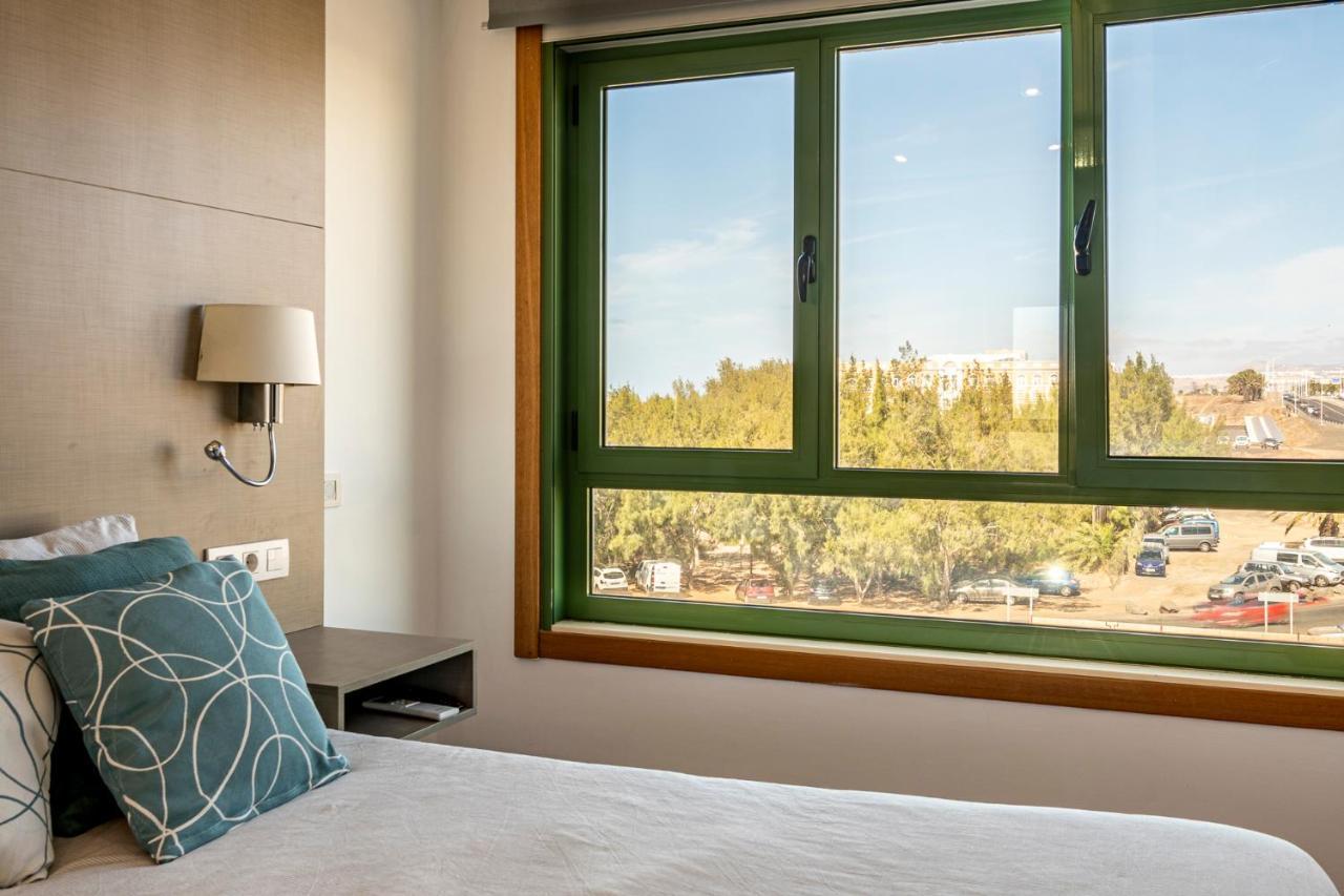 Apartamento La Orilla 아리시페 외부 사진